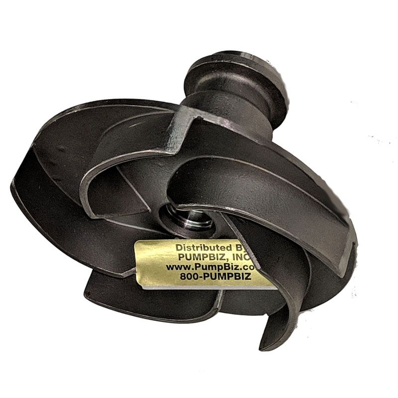 4260-013-01 amt pump impeller stainless steel