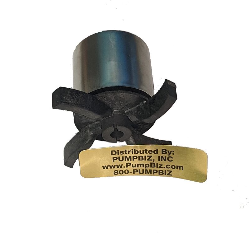 0150-0173-0300 march beer pump impeller part magnetic