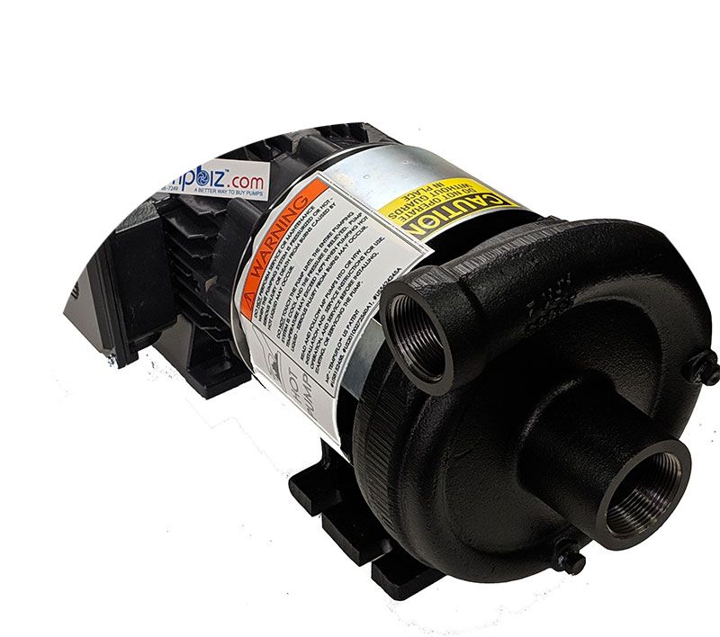 MP HTO80 pump only