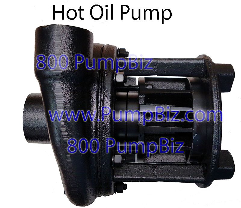 MP 30170 HTO 120 Pump Tempuflo