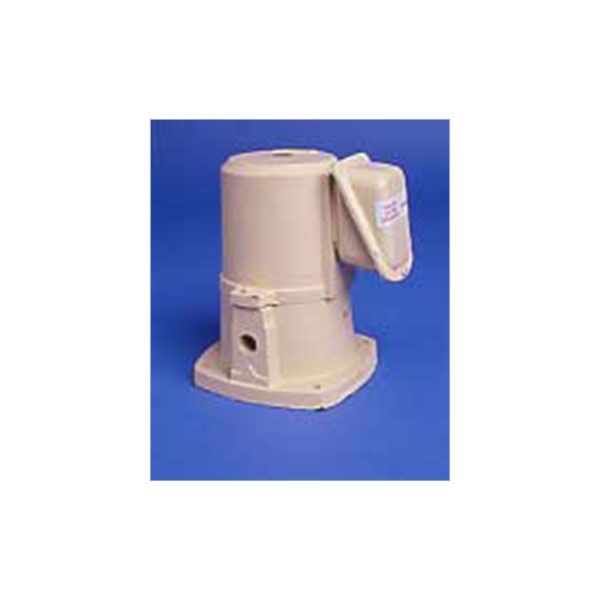 Graymills - IMS08F 1/8: Suction Coolant pump