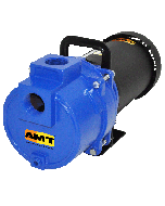 AMT Pumps - 3793-95: Sprinkler Booster pump 