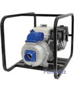 Gorman rupp IPT AMT_3P9XHR pump