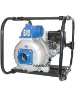 AMT_IPT diesel trash pump 3"