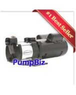 Berkeley B86074 Sprinkler Irrigation SSHM-2 pump 3P