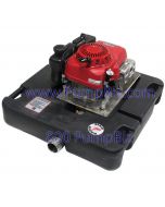 Darley HEF11H Dolphin Floating Fire Pump