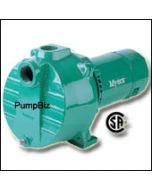 Myers - QP15 Quick Prime: Myers sprinkler pump 1.5hp QP