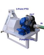 Trunkpump TP-3PT