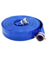 Collapsible Discharge Hose water