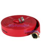 water high pressure Heavy Duty PVC Discharge Hose