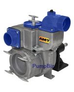 AMT 3993-99 Trash Pedestal Pump 4 inch ipt