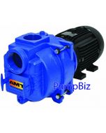 AMT Pumps 394k-95 electric trash pump