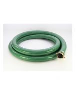 1240-2000-20: 2" x 20' Suction Hose