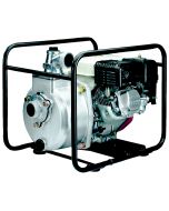 koshin serh-50b high pressure water pump honda gas engine