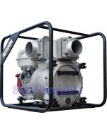 Koshin - KTH-100S: 4" Trash Pump Honda GX340