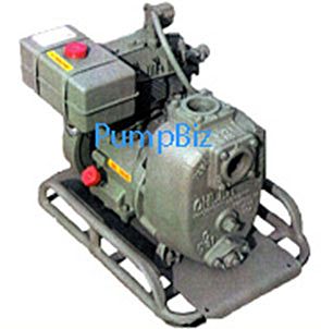 Darley U26A Fuel Transfer Pump
