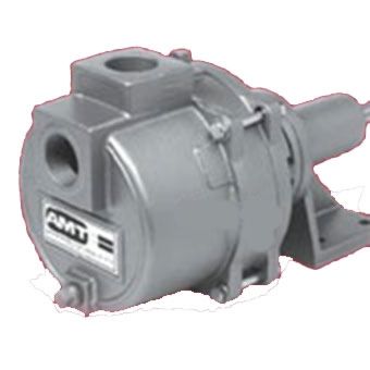 AMT Pumps - 3160-99: Solids Handling Pedestal Pump