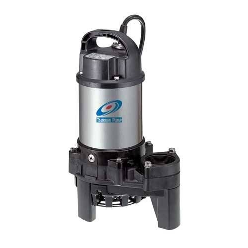 Tsurumi Pump 水中ポンプ 50PNA2.4S-53 Tsurumi pond pump 50PN2.4S | waterfall pump | pond pump