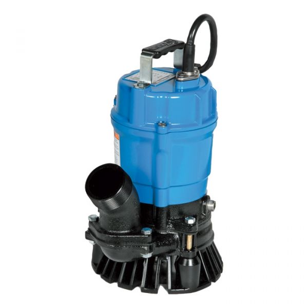 Tsurumi Submersible Pump 230v