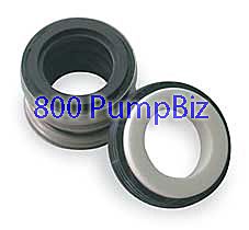 58-0017 pacer pump seal
