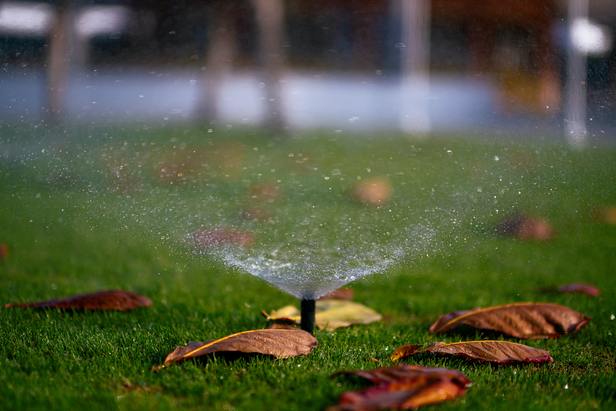 Irrigation Sprinkler System Parts: Pumps & Much More
