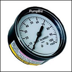 Pressure Gauges Are Just One Tool For System Monitoring