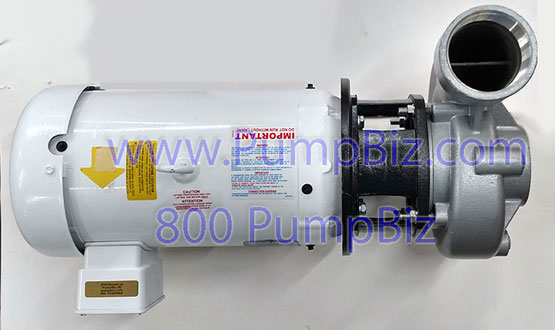 custom pump solution 10